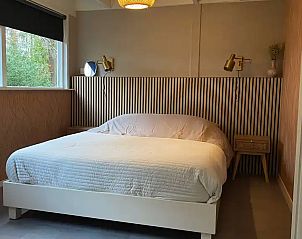 Guest house 180221 - Bungalow Noord Drenthe - Vakantiehuisje Kikker