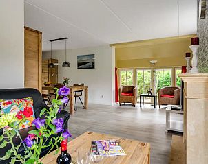 Guest house 180222 - Holiday property Noord Drenthe - Zanglijster 4 Luxe