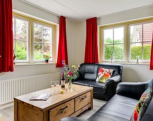 Guest house 180222 - Holiday property Noord Drenthe - Zanglijster 4 Luxe