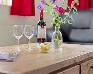 Guest house 180222 - Holiday property Noord Drenthe - Zanglijster 4 Luxe