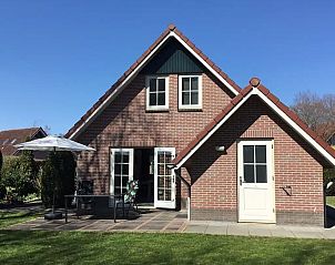 Guest house 180225 - Holiday property Noord Drenthe - Zanglijster 17