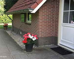 Guest house 180225 - Holiday property Noord Drenthe - Zanglijster 17