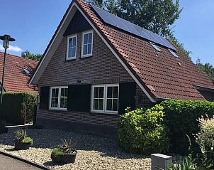 Guest house 180225 - Holiday property Noord Drenthe - Zanglijster 17