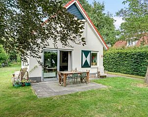 Verblijf 180226 - Vakantiewoning Noord Drenthe - Valk 4 Comfort