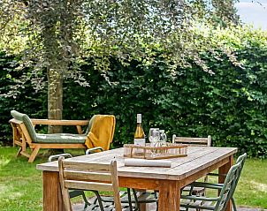 Verblijf 180226 - Vakantiewoning Noord Drenthe - Valk 4 Comfort