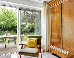 Verblijf 180226 - Vakantiewoning Noord Drenthe - Valk 4 Comfort