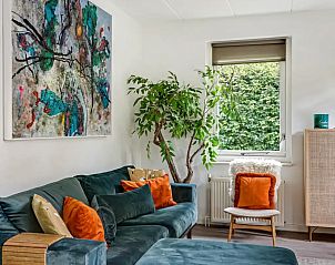 Verblijf 180226 - Vakantiewoning Noord Drenthe - Valk 4 Comfort