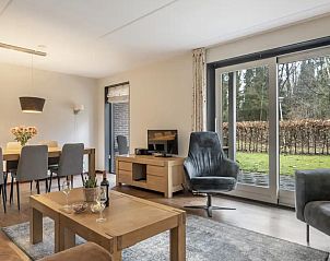 Verblijf 180227 - Vakantiewoning Noord Drenthe - Kraanvogel 6 Luxe
