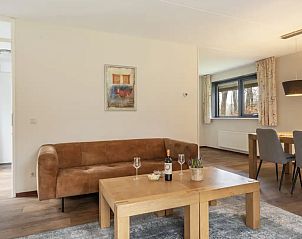 Verblijf 180227 - Vakantiewoning Noord Drenthe - Kraanvogel 6 Luxe