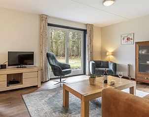 Verblijf 180227 - Vakantiewoning Noord Drenthe - Kraanvogel 6 Luxe