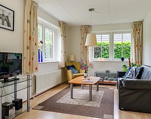 Verblijf 180228 - Vakantiewoning Noord Drenthe - Zanglijster 4 Comfort