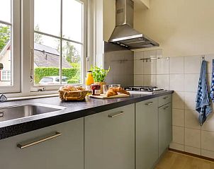 Verblijf 180228 - Vakantiewoning Noord Drenthe - Zanglijster 4 Comfort