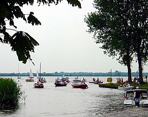 Verblijf 180503 - Bungalow Noord Drenthe - Rendez vous