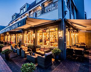 Verblijf 180503 - Bungalow Noord Drenthe - Rendez vous