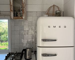 Verblijf 180507 - Vakantiewoning Noord Drenthe - Vakantiehuis in Zuidlaren