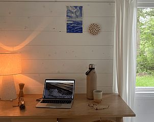 Verblijf 180507 - Vakantiewoning Noord Drenthe - Vakantiehuis in Zuidlaren