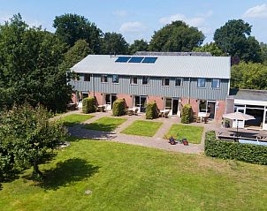 Verblijf 180602 • Vakantiewoning Noord Drenthe • Vakantiehuis voor 4 personen in Eext 