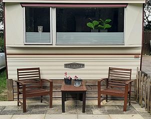 Verblijf 180612 • Stacaravan Noord Drenthe • Eext 