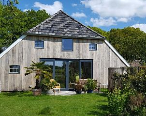 Verblijf 180613 • Vakantiewoning Noord Drenthe • Vakantiehuis in Eext 