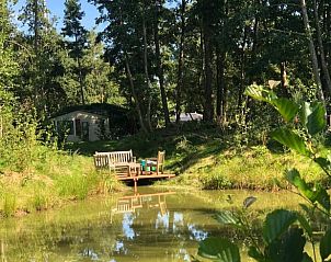 Verblijf 180614 - Vakantiewoning Noord Drenthe - Vakantiehuisje in Eext