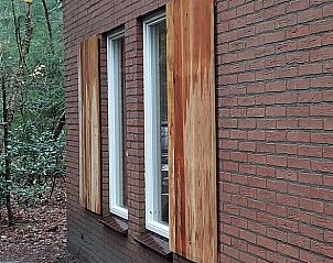 Unterkunft 1809100 - Ferienhaus Noord Drenthe - Vakantiehuis in Norg