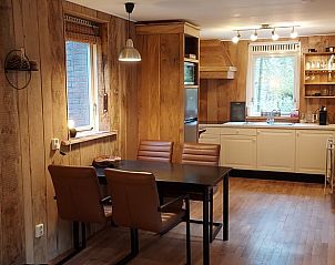 Unterkunft 1809100 - Ferienhaus Noord Drenthe - Vakantiehuis in Norg