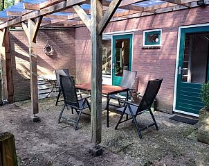 Unterkunft 1809100 - Ferienhaus Noord Drenthe - Vakantiehuis in Norg