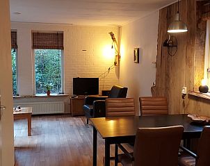 Unterkunft 1809100 - Ferienhaus Noord Drenthe - Vakantiehuis in Norg