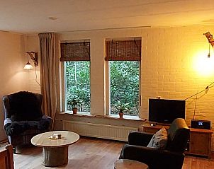 Unterkunft 1809100 - Ferienhaus Noord Drenthe - Vakantiehuis in Norg