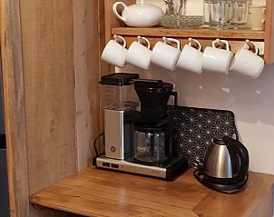 Unterkunft 1809100 - Ferienhaus Noord Drenthe - Vakantiehuis in Norg