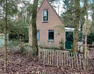Unterkunft 1809100 - Ferienhaus Noord Drenthe - Vakantiehuis in Norg