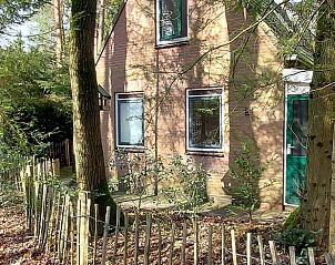 Unterkunft 1809100 - Ferienhaus Noord Drenthe - Vakantiehuis in Norg