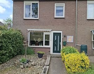 Verblijf 1809112 - Vakantiewoning Noord Drenthe - Anders Thuis