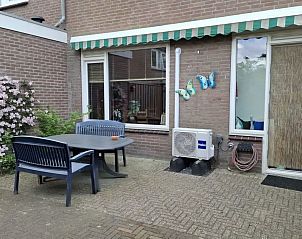 Verblijf 1809112 - Vakantiewoning Noord Drenthe - Anders Thuis