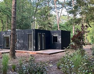 Unterkunft 1809113 - Ferienhaus Noord Drenthe - Vakantiehuis in Norg