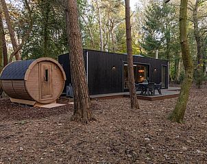 Unterkunft 1809113 - Ferienhaus Noord Drenthe - Vakantiehuis in Norg