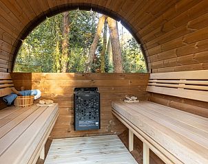 Unterkunft 1809113 - Ferienhaus Noord Drenthe - Vakantiehuis in Norg