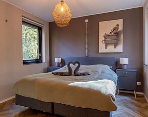 Unterkunft 1809113 - Ferienhaus Noord Drenthe - Vakantiehuis in Norg