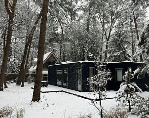 Unterkunft 1809113 - Ferienhaus Noord Drenthe - Vakantiehuis in Norg