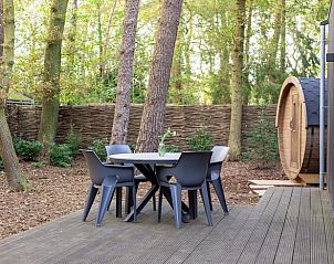 Unterkunft 1809113 - Ferienhaus Noord Drenthe - Vakantiehuis in Norg