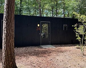 Unterkunft 1809113 - Ferienhaus Noord Drenthe - Vakantiehuis in Norg