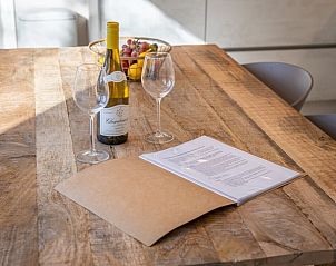 Unterkunft 1809113 - Ferienhaus Noord Drenthe - Vakantiehuis in Norg