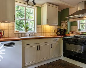 Verblijf 1809120 - Vakantiewoning Noord Drenthe - DG1815