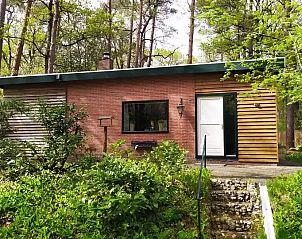 Guest house 1809124 - Holiday property Noord Drenthe - Vakantiehuisje Norg Drenthe
