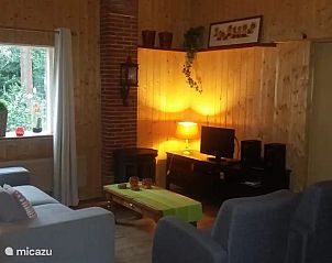 Guest house 1809124 - Holiday property Noord Drenthe - Vakantiehuisje Norg Drenthe