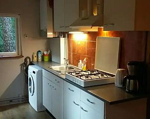 Guest house 1809124 - Holiday property Noord Drenthe - Vakantiehuisje Norg Drenthe