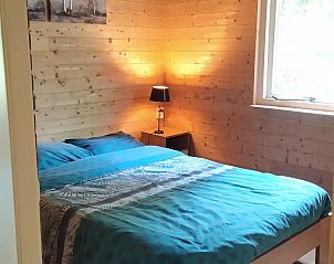 Guest house 1809124 - Holiday property Noord Drenthe - Vakantiehuisje Norg Drenthe