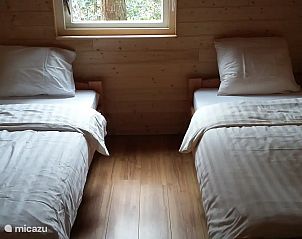 Guest house 1809124 - Holiday property Noord Drenthe - Vakantiehuisje Norg Drenthe