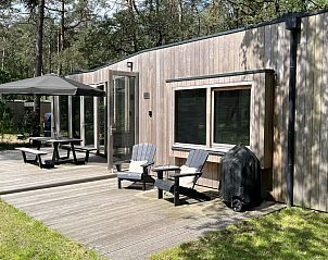 Verblijf 1809127 - Vakantiewoning Noord Drenthe - Vakantiewoning Holt in Norg