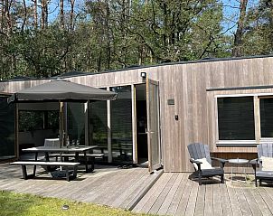 Verblijf 1809127 - Vakantiewoning Noord Drenthe - Vakantiewoning Holt in Norg